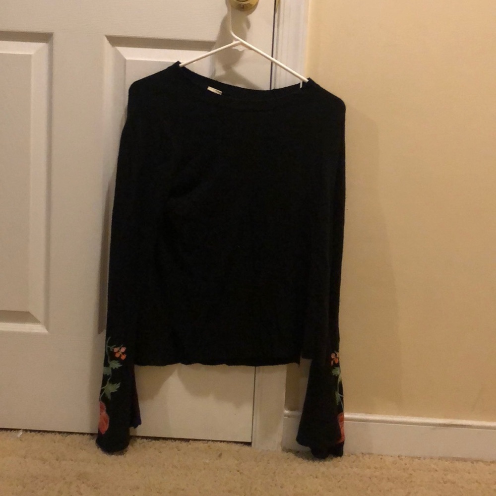 Long sleeves shirt